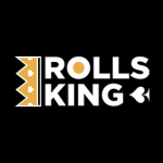 Rolls King logo