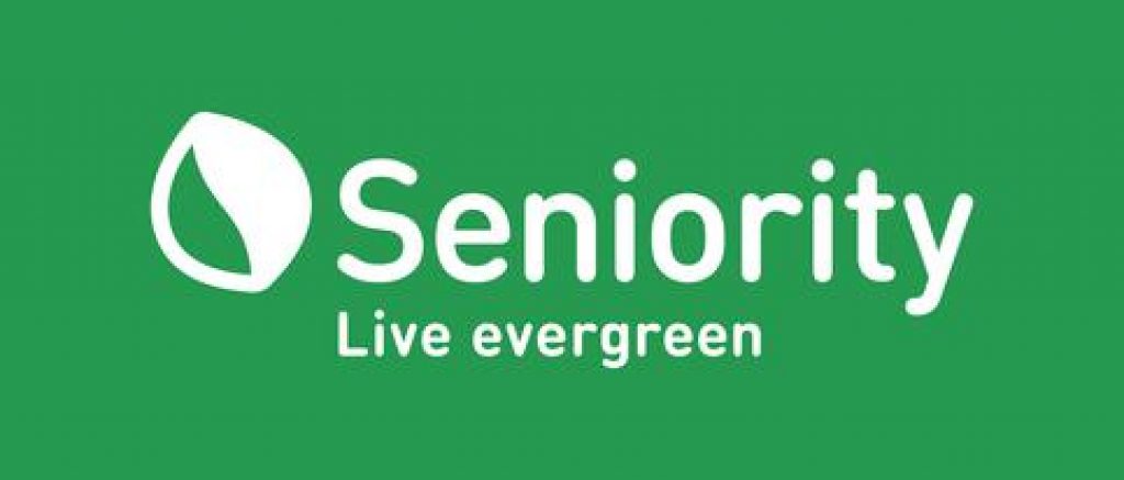 Seniority Logo