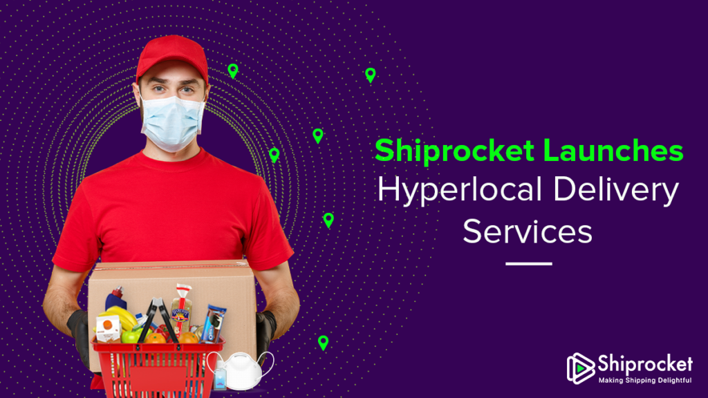 Shiprocket Referral Code