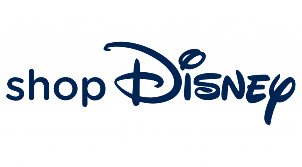 Shopdisney Logo