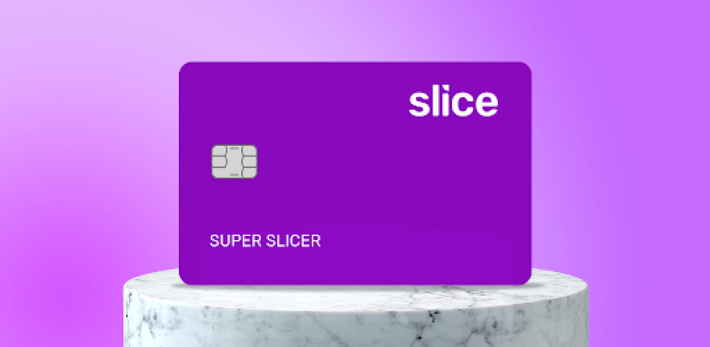 Slice