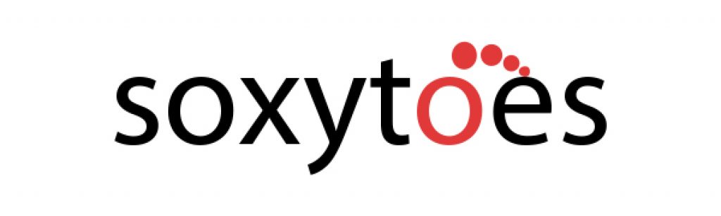 Soxytoes Logo