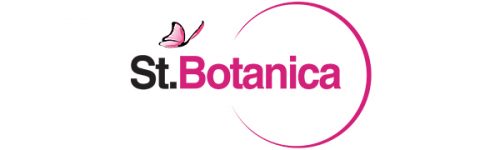St. Botanica Logo