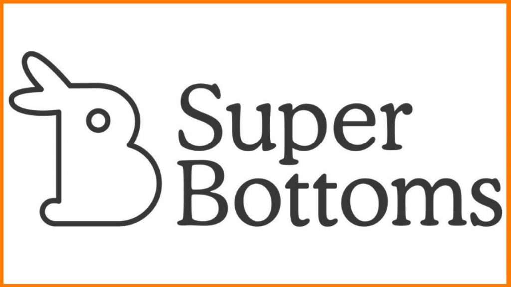 Super Bottoms Logo