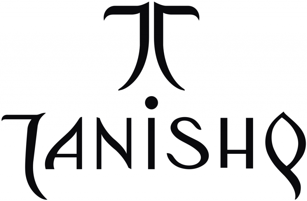 Tanishq Logo