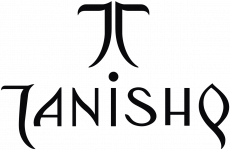 Tanishq Logo