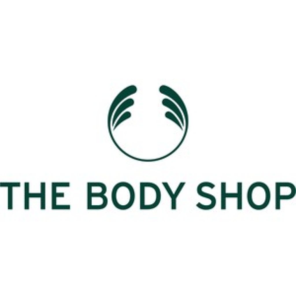 The Body Shop Logo