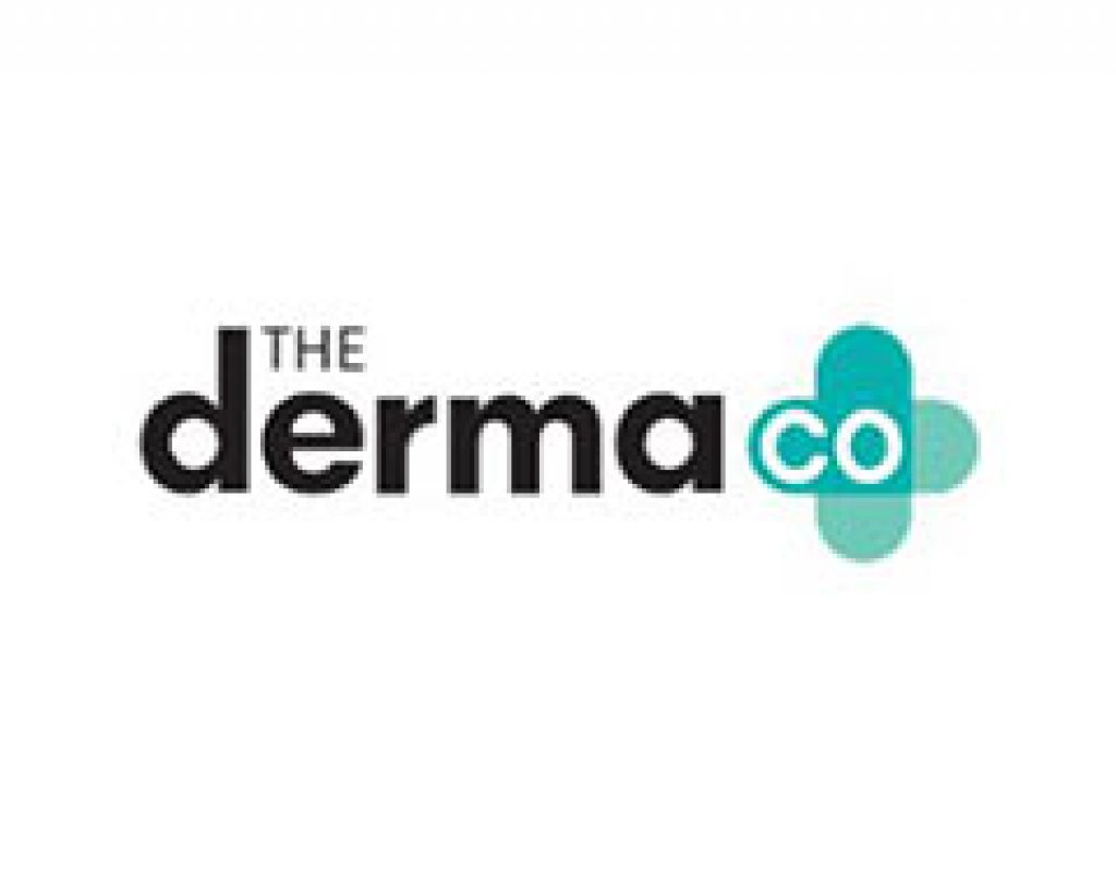 The Derma Co Logo