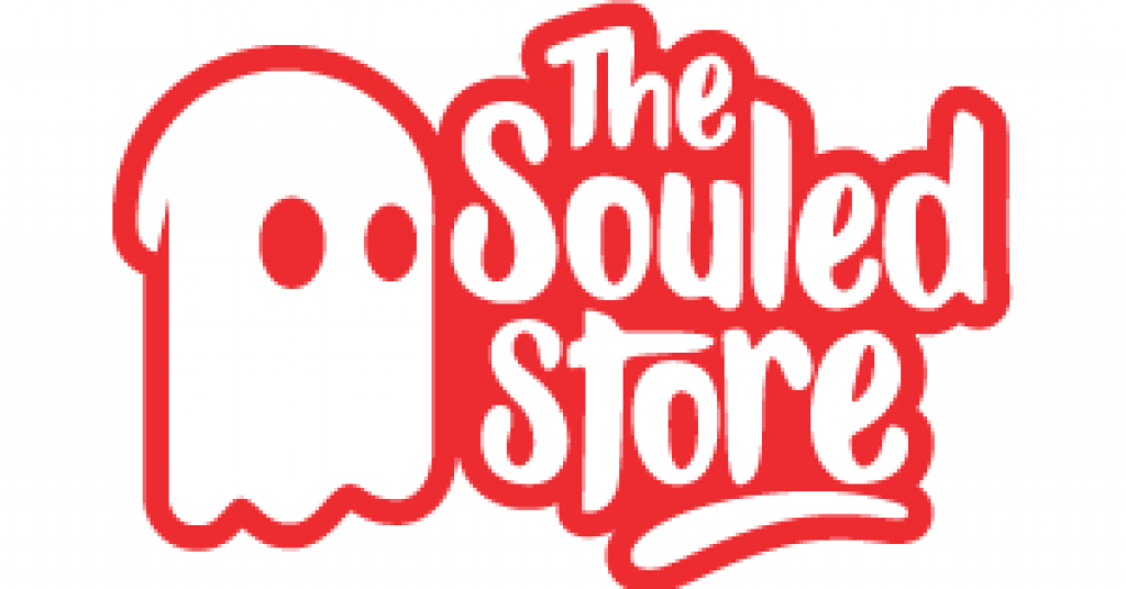 The Souled Store Logo