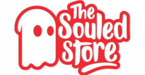 The Souled Store Logo