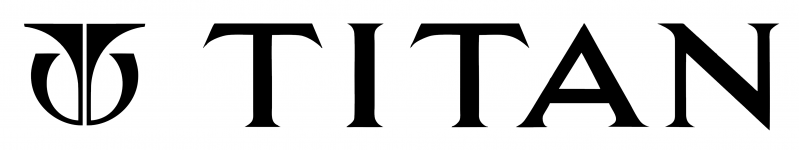 Titan Watches Logo