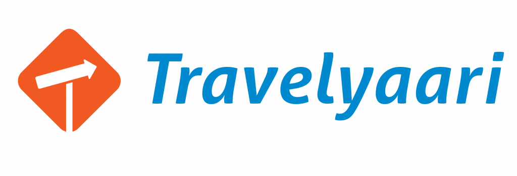 Travelyaari Logo