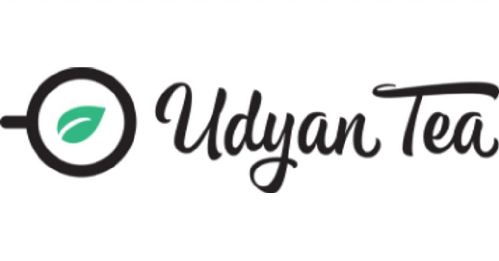 Udyan Tea Logo