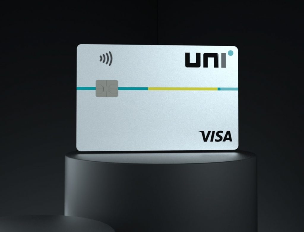 Uni card