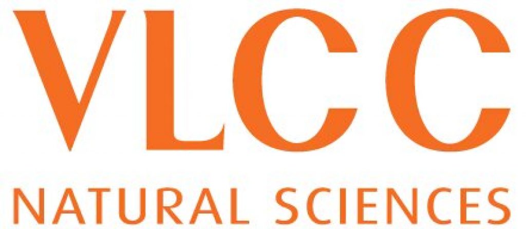 VLCC Logo