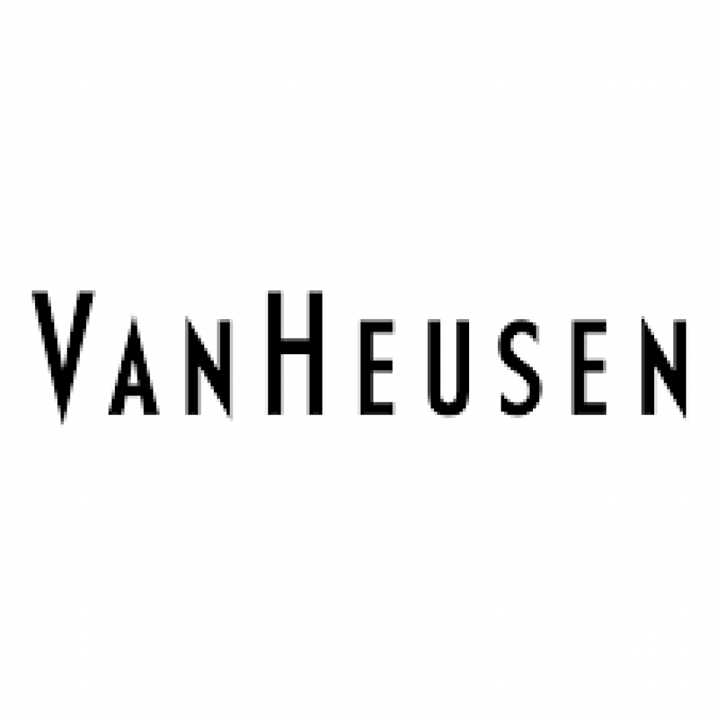 VanHeusen India Logo