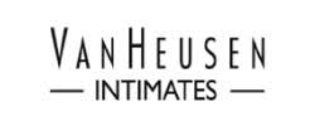 Van Heusen Intimates Logo