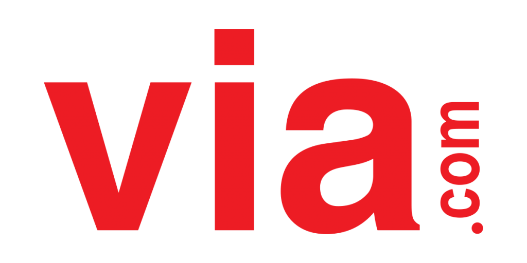 Via Logo