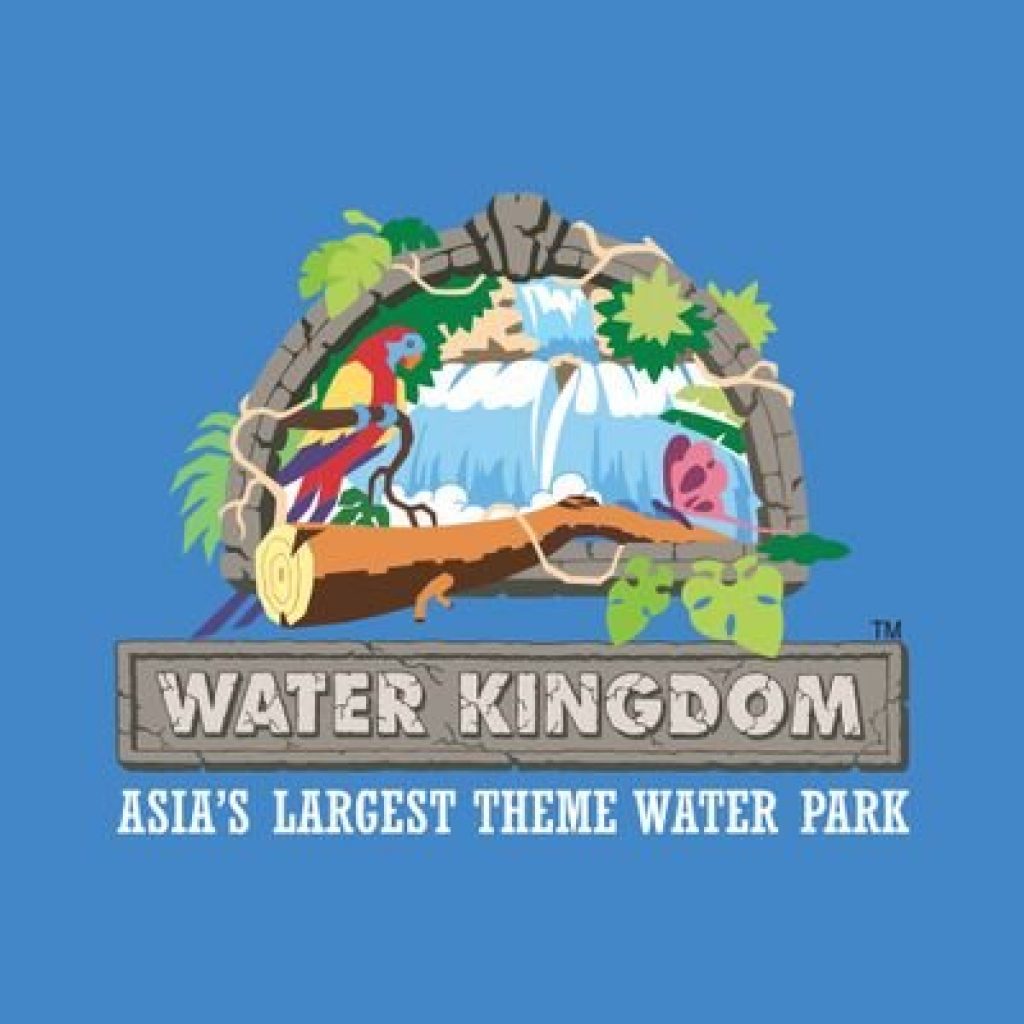 Water Kingdom Logo