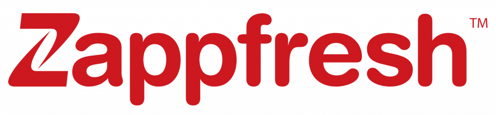 Zappfresh Logo