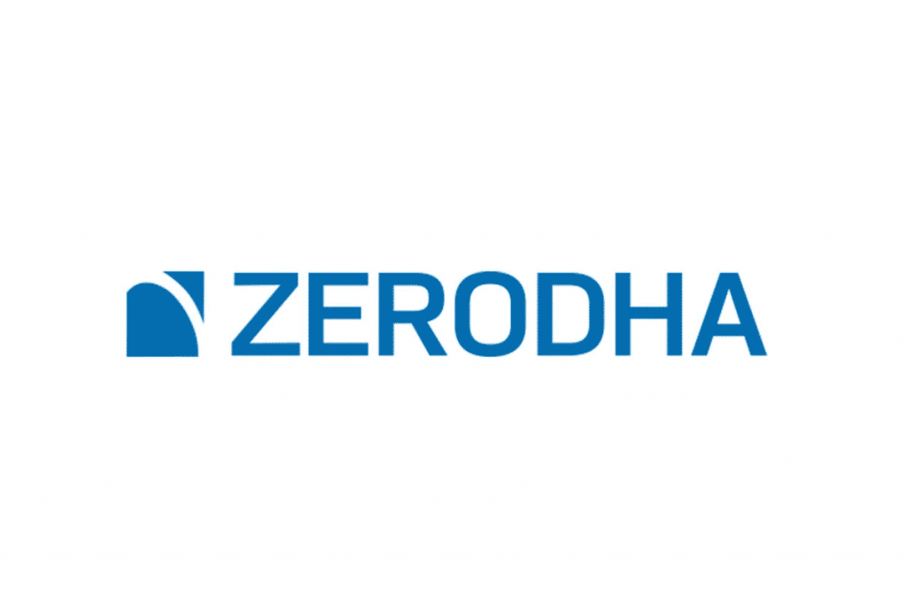 Zerodha Logo