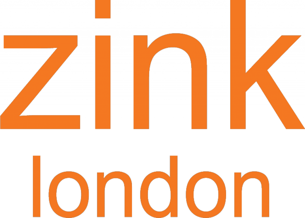 Zink London Logo