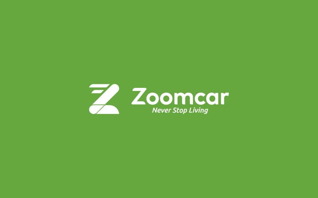 ZoomCar Logo