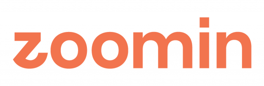 Zoomin Logo