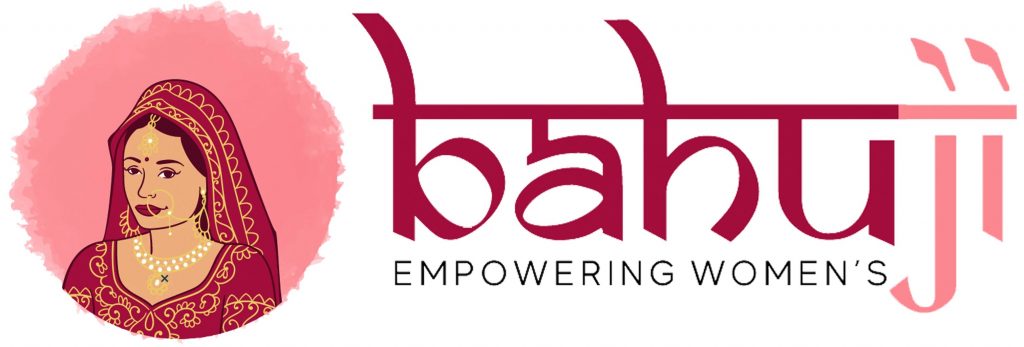 Bahuji Logo