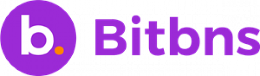 bitbns logo