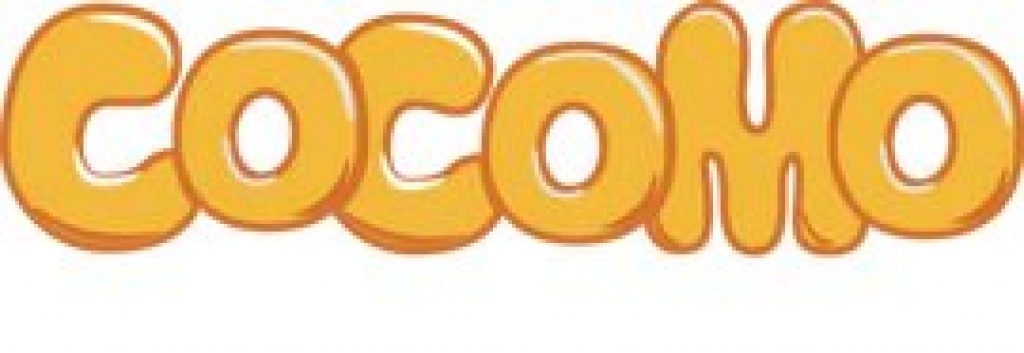 cocomo Logo