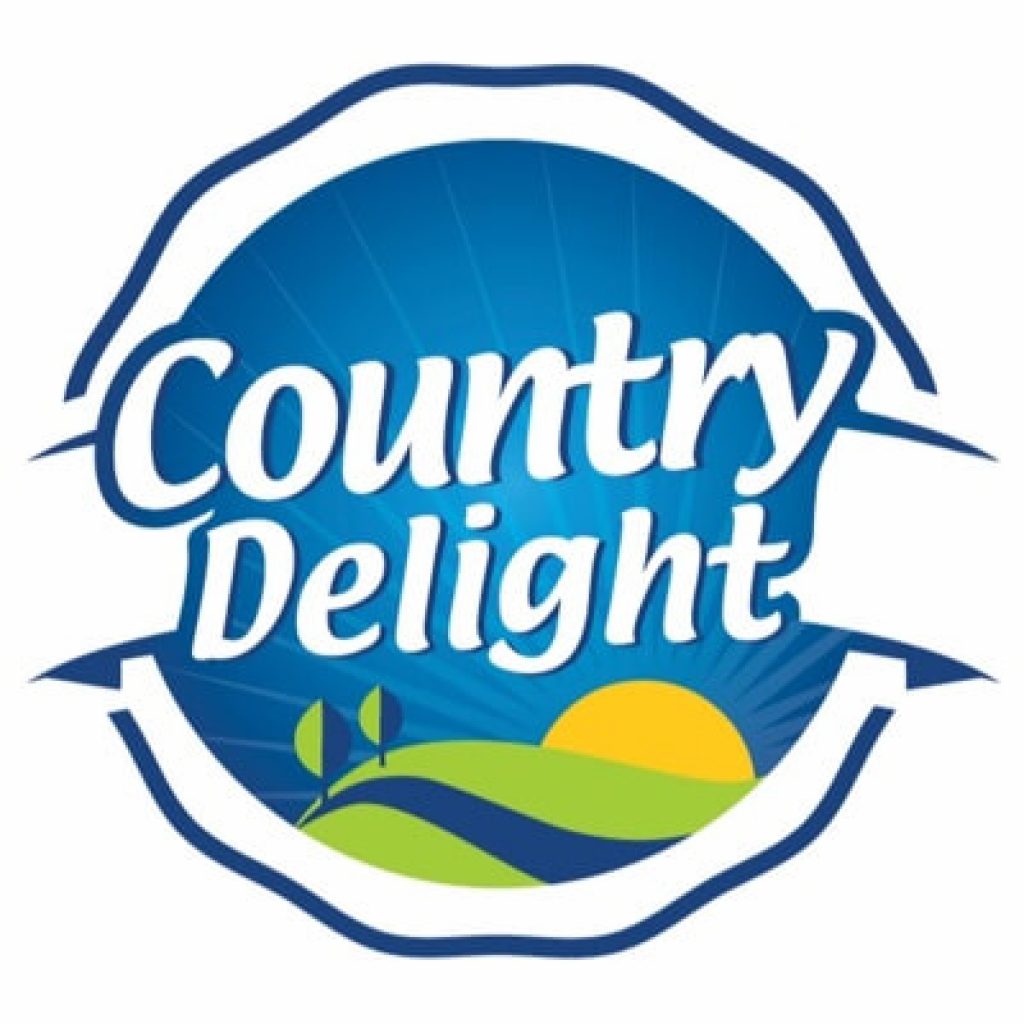 countrydelight logo