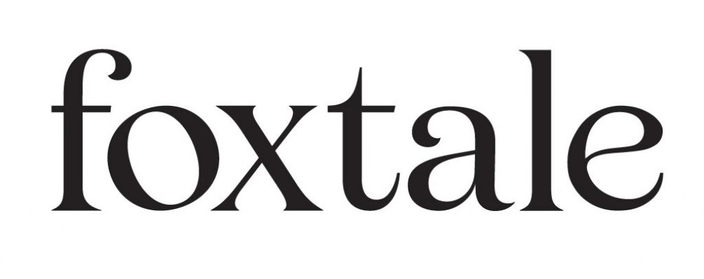 Foxtale Logo