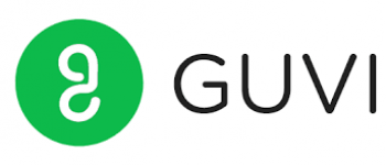 Guvi Logo