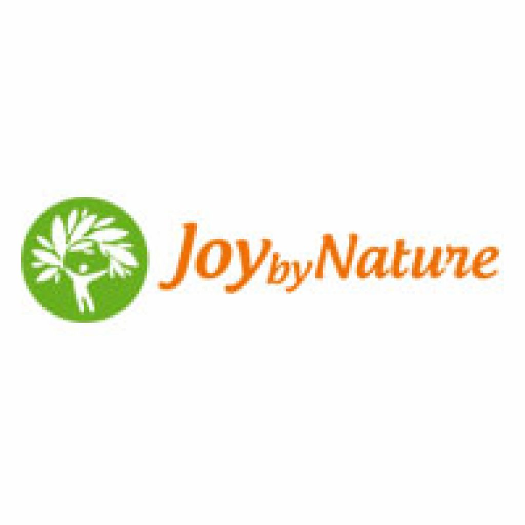 Joy By Nature Logo