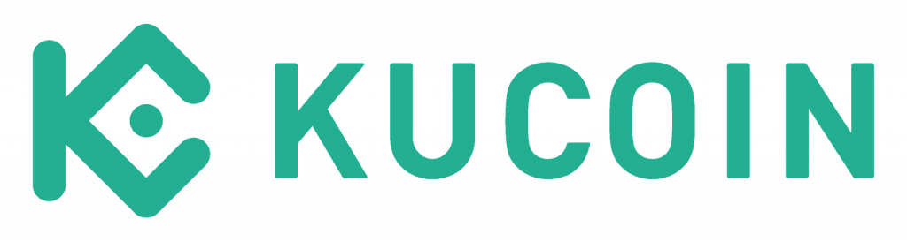 kucoin logo