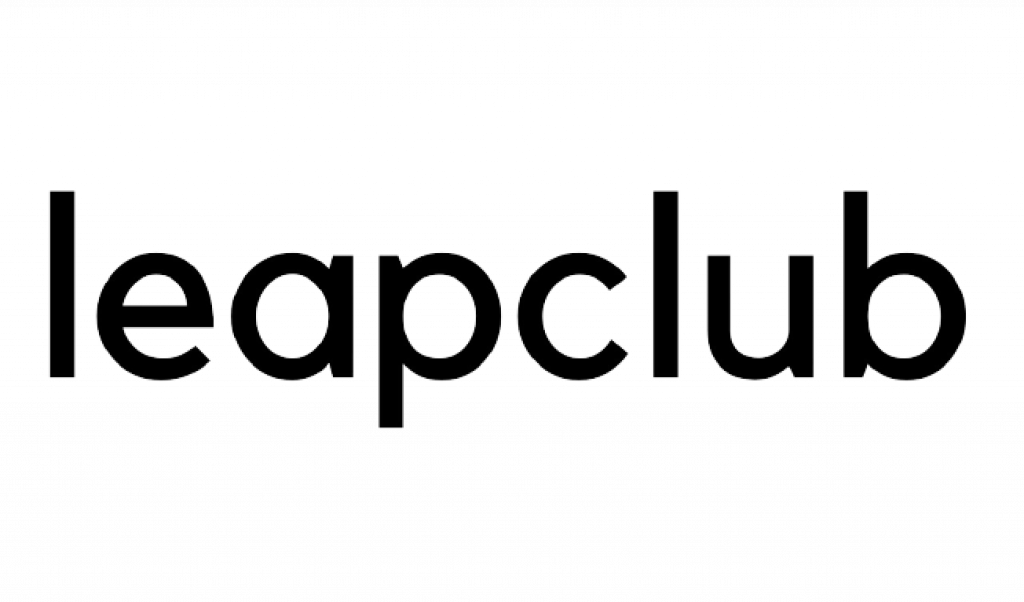 leapclub logo