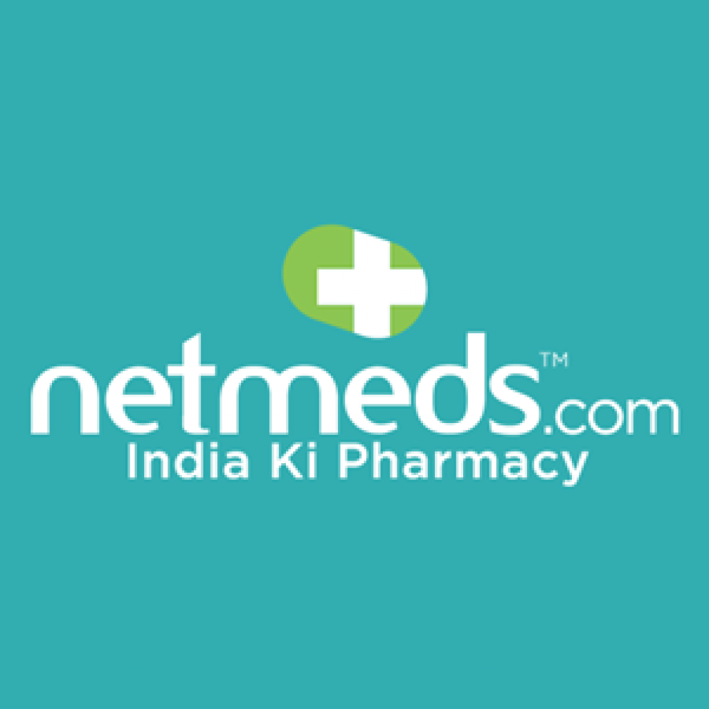 Netmeds Logo