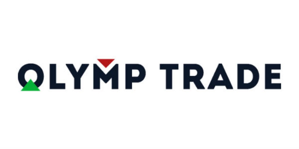 olymp trade logo