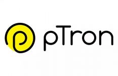 pTron Logo