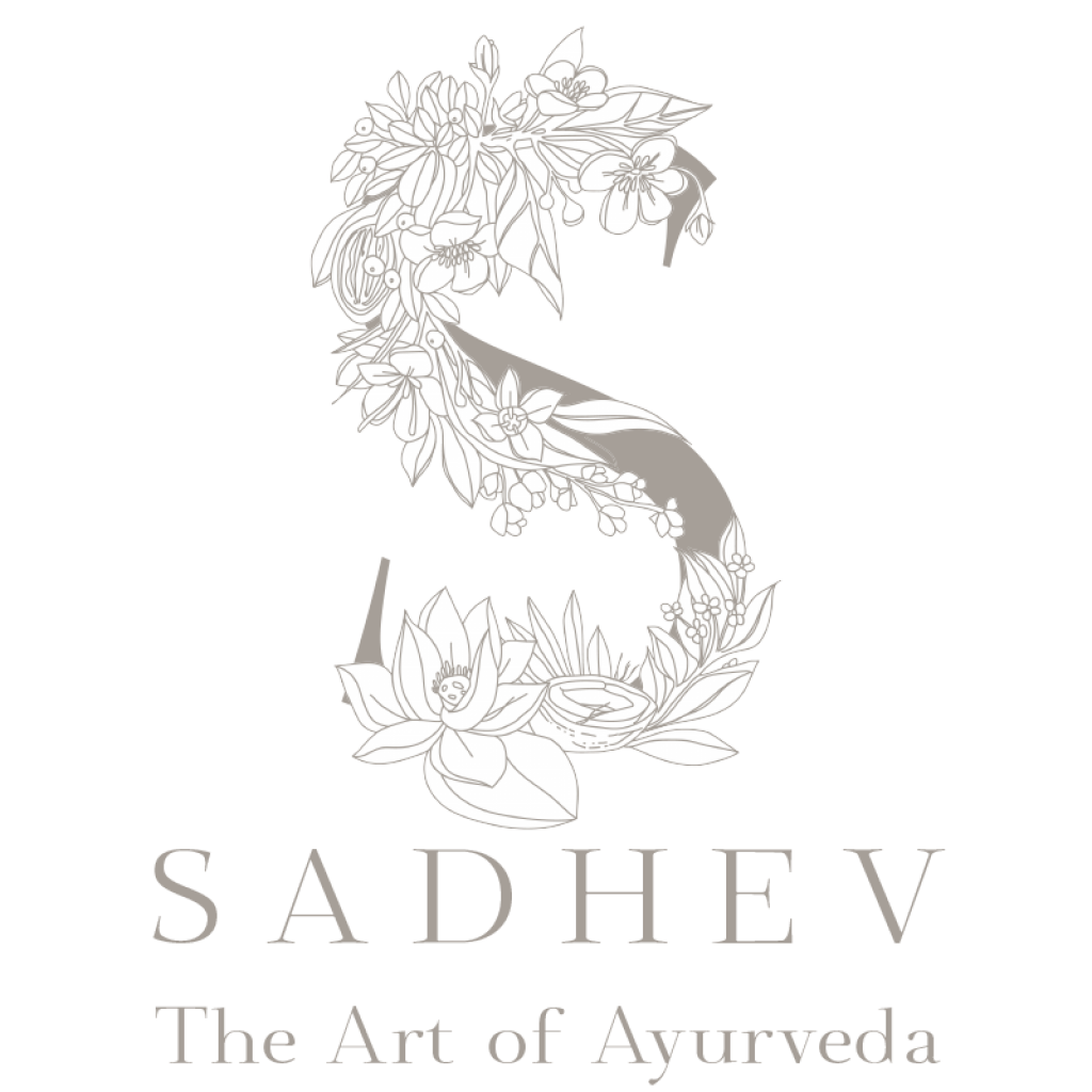 Sadhev Logo