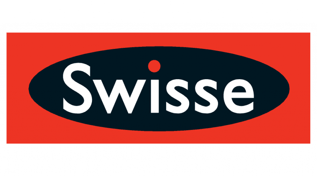 Swisse Logo