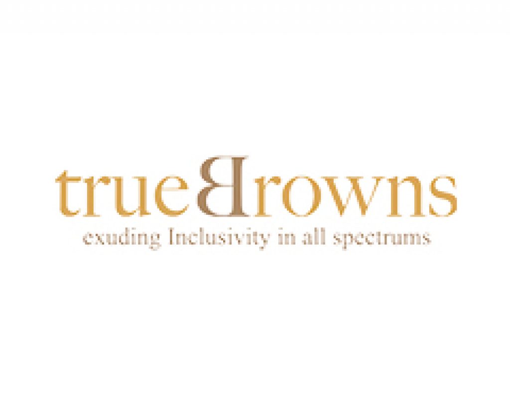 TrueBrowns Logo