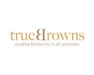 TrueBrowns Logo