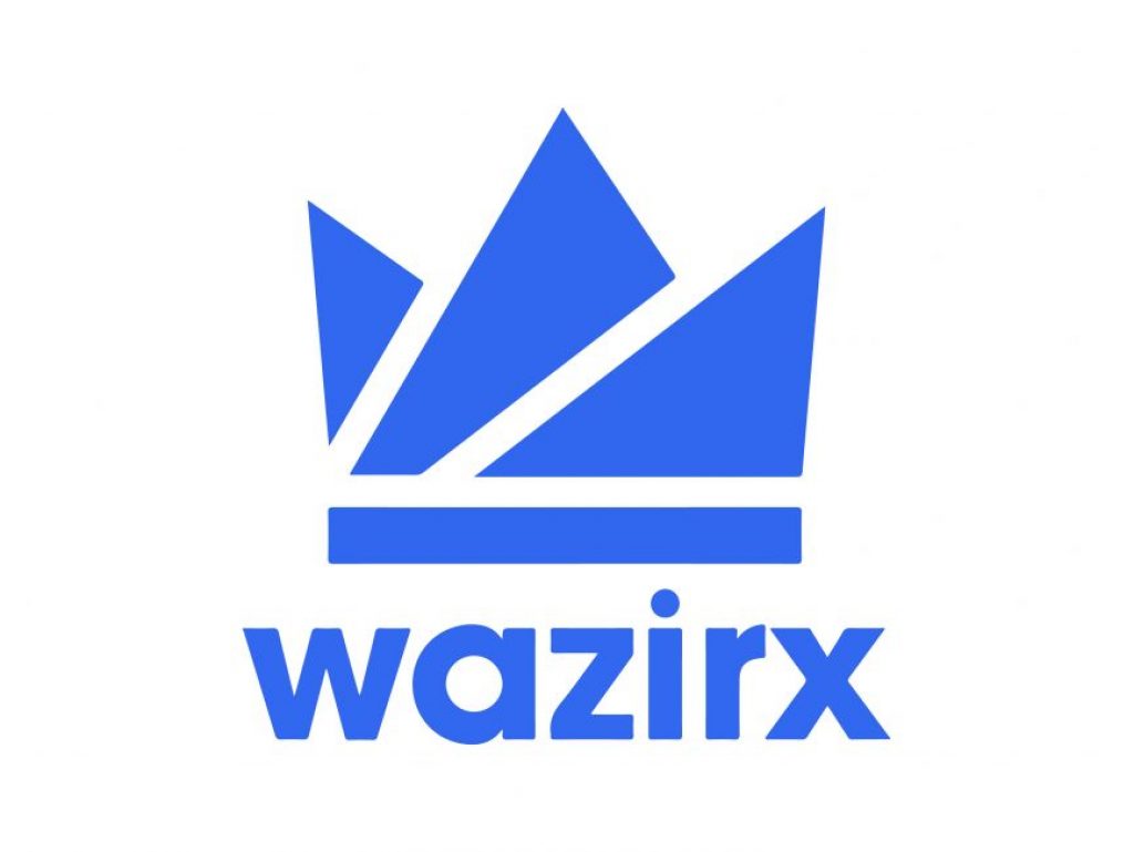 wazirx logo