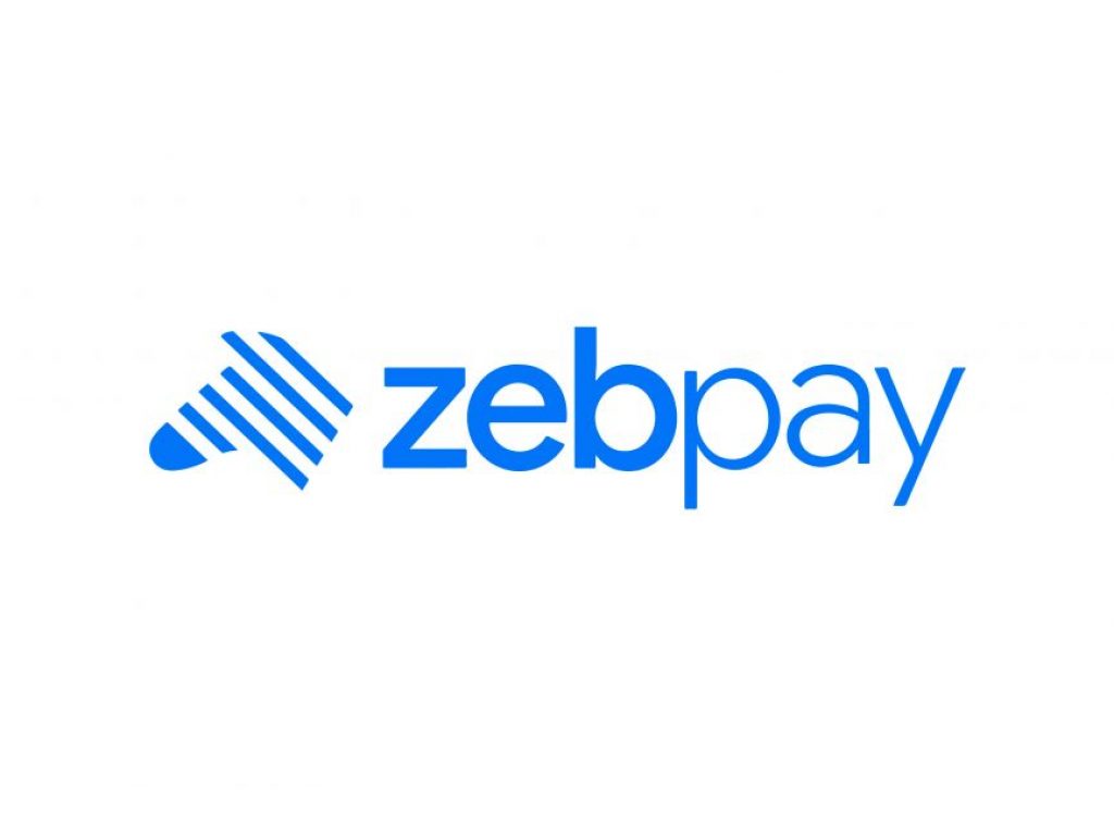 zebpay logo