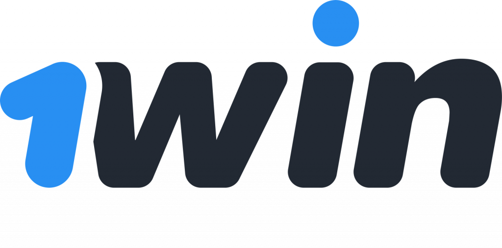 1Win Logo