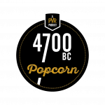 4700bc Popcorn Logo