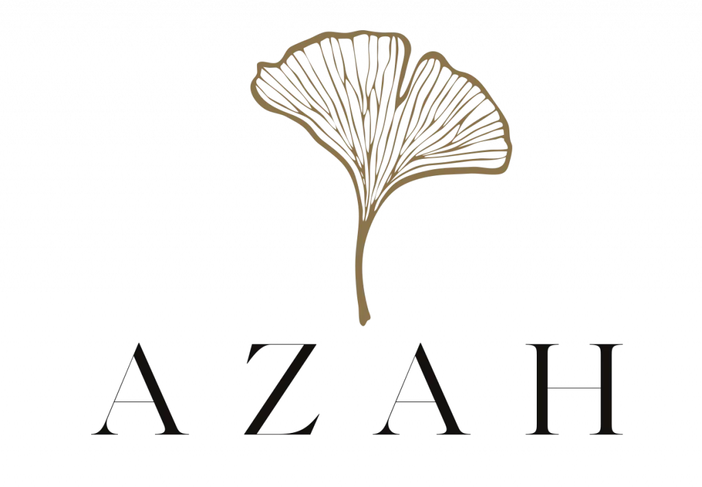 AZAH Logo