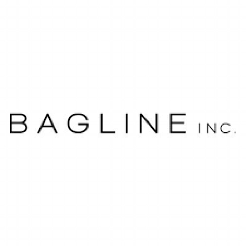 Bagline Logo